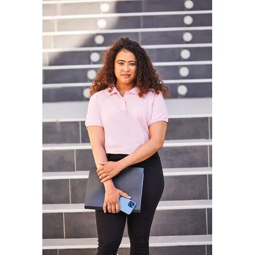 Polo Femme Premium 5 Polo Femme Premium
