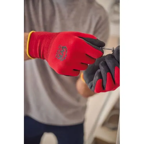 Gants de manutention de précision 3 Gants de manutention de précision