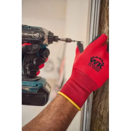 Gants de manutention de précision 5 Gants de manutention de précision