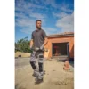Pantalon de travail bicolore homme 11 Polo manches courtes homme