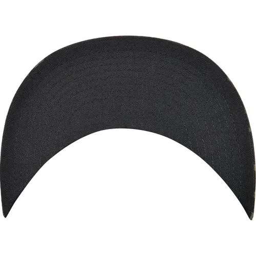 Casquette trucker multicam 3 Casquette trucker multicam