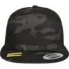 Casquette trucker multicam 2 Casquette trucker multicam