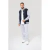 Blouson Teddy à capuche Unisexe