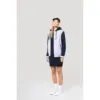Blouson Teddy à capuche Unisexe