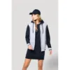 Blouson Teddy à capuche Unisexe