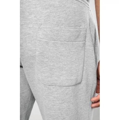 Pantalon molleton non gratté écoresponsable homme 6 Pantalon molleton non gratté écoresponsable homme