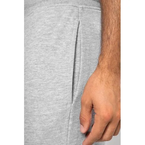 Pantalon molleton non gratté écoresponsable homme 5 Pantalon molleton non gratté écoresponsable homme