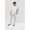 Pantalon molleton non gratté écoresponsable homme 9 Pantalon molleton non gratté écoresponsable homme
