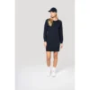 Robe Bio en molleton