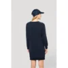 Robe Bio en molleton