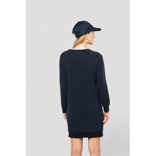 Robe Bio en molleton