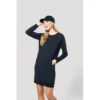 Robe Bio en molleton
