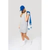 T-shirt long femme