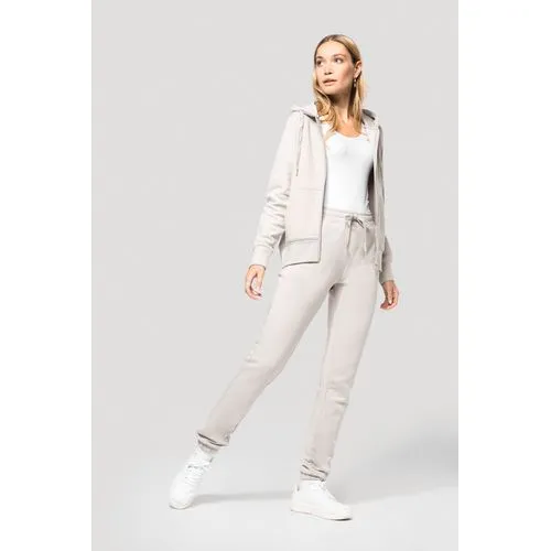 Pantalon jogging écoresponsable femme