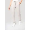 Pantalon jogging écoresponsable femme