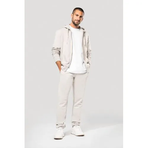 Pantalon molleton écoresponsable homme