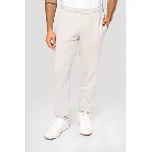 Pantalon molleton écoresponsable homme