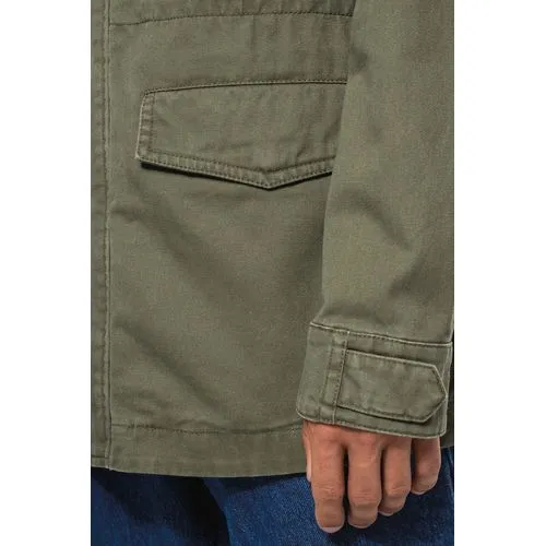 Veste safari homme