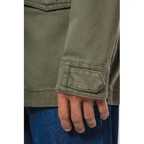 Veste safari homme