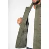 Veste safari homme