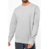 Sweat-shirt col rond 80/20 unisexe