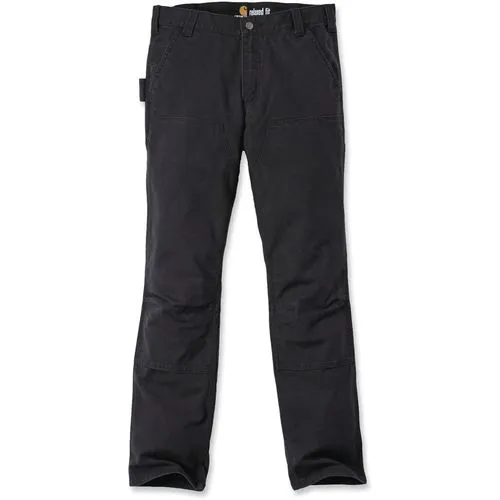 Pantalon homme Stretch Coton Duck