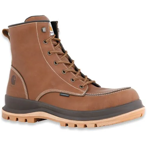 Chaussures de sécurité homme Hamilton 6''