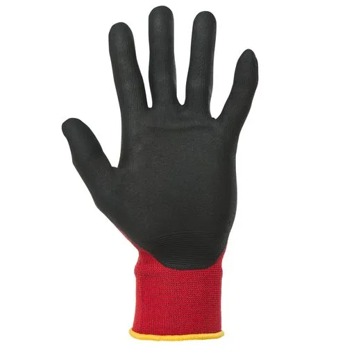 Gants de manutention de précision 6 Gants de manutention de précision