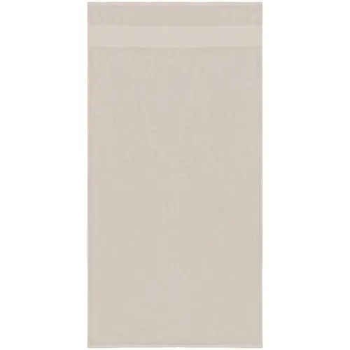 Serviette de toilette 50 x 100 cm 1 Serviette de toilette 50 x 100 cm