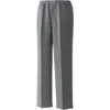 Pantalon de cuisine “Pull On” 3 Pantalon de cuisine "Pull On"