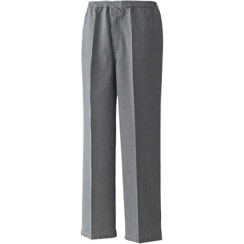 Pantalon de cuisine “Pull On” 3 Pantalon de cuisine "Pull On"
