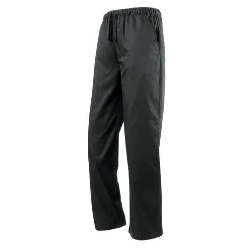 Pantalon de cuisine 4 Pantalon de cuisine