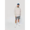 Bermuda écoresponsable homme