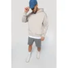 Bermuda écoresponsable homme