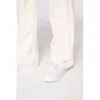 Pantalon de jogging écoresponsable ample French Terry femme