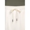 Pantalon de jogging écoresponsable ample French Terry femme