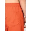 Short de bain écoresponsable homme