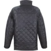 Veste Cheltenham noir M 2 Veste Cheltenham