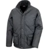 Veste Cheltenham noir M 1 Veste Cheltenham