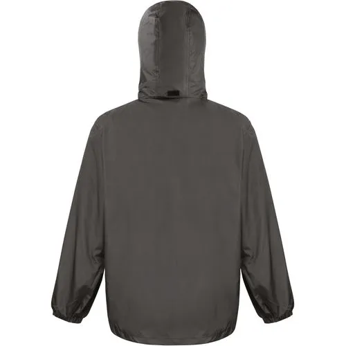 Parka 3 en 1 Core