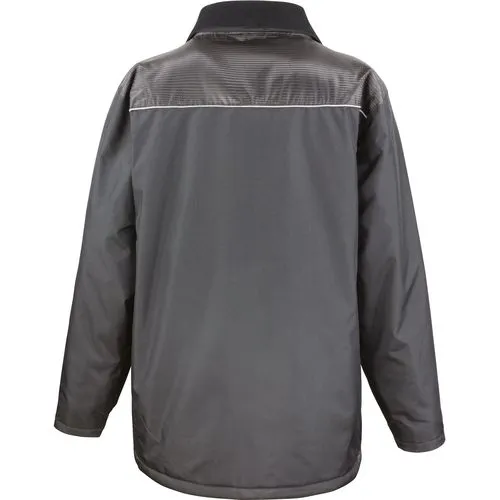 Parka Vostex