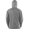 Veste à capuche homme