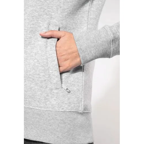 Veste molleton gratté femme 5 Veste molleton gratté femme
