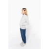 Veste molleton gratté femme 9 Veste molleton gratté femme