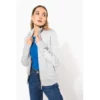 Veste molleton gratté femme 7 Veste molleton gratté femme