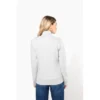 Veste molleton gratté femme 2 Veste molleton gratté femme