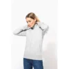 Veste molleton gratté femme 1 Veste molleton gratté femme