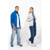 Veste molleton gratté homme 11 Veste molleton gratté femme