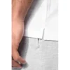 Baseball > T-shirt bicolore manches courtes 8 Baseball > T-shirt bicolore manches courtes