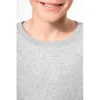 Sweat-shirt col rond enfant
